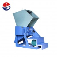 Lesintor Factory Price Oem Odm Pet Abs Film Wood Waste Crusher Garbage Large Crusher Machine Plastic Shredder Machine